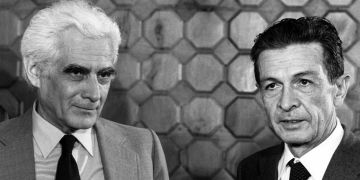 Enrico Berlinguer