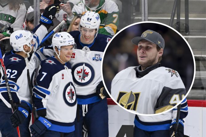 Nino Niederreiter Akira Schmid