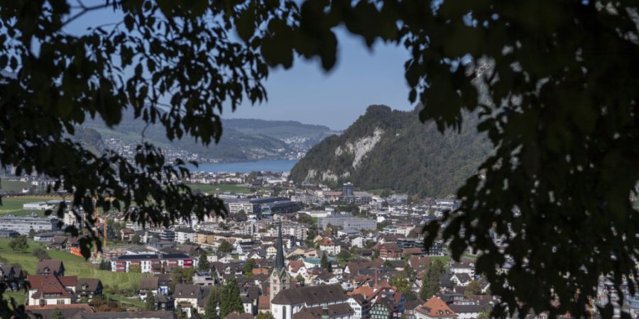 In Stans besuchen derzeit 59 Kinder und Jugendliche die Heilpädagogische Schule. (Symbolbild)