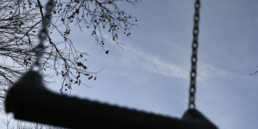 Ein Spielplatz in der Stadt Luzern muss saniert werden. (Symbolbild)