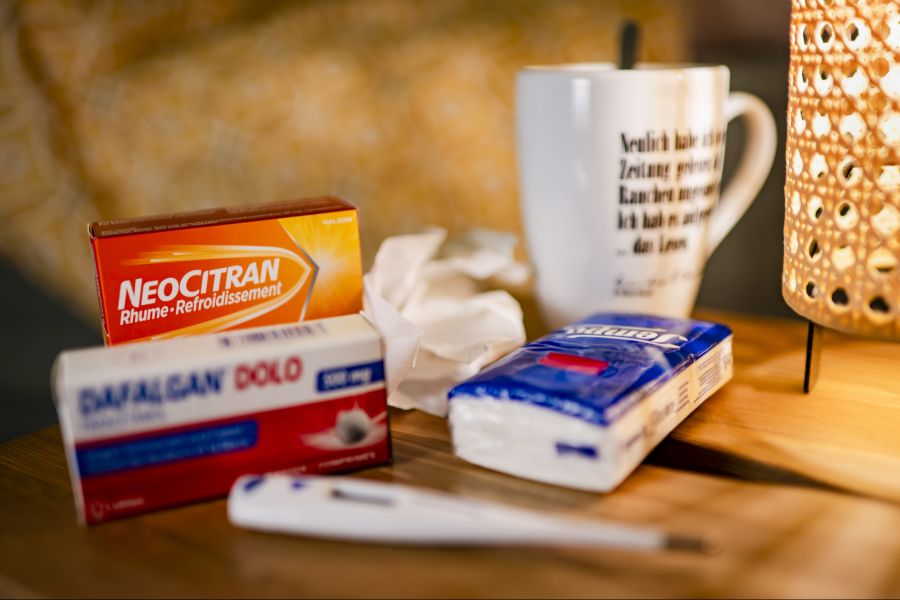 Am Montagmorgen gab es bei Bernmobil ungewöhnlich viele Krankmeldungen.