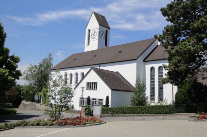 kirche