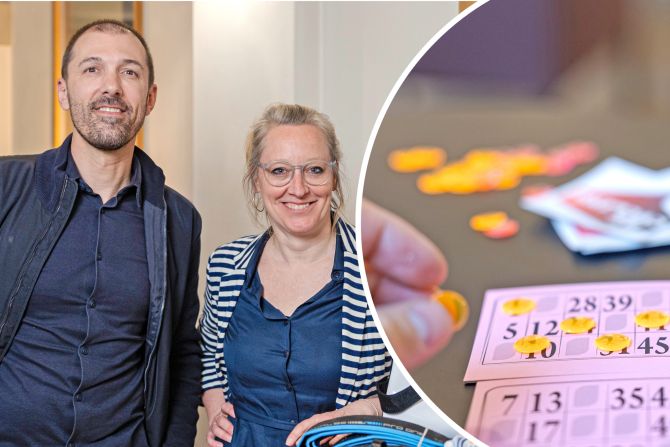 VELOTTO VON BECYCLING