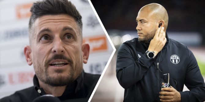 FCZ Hediger Vonlanthen