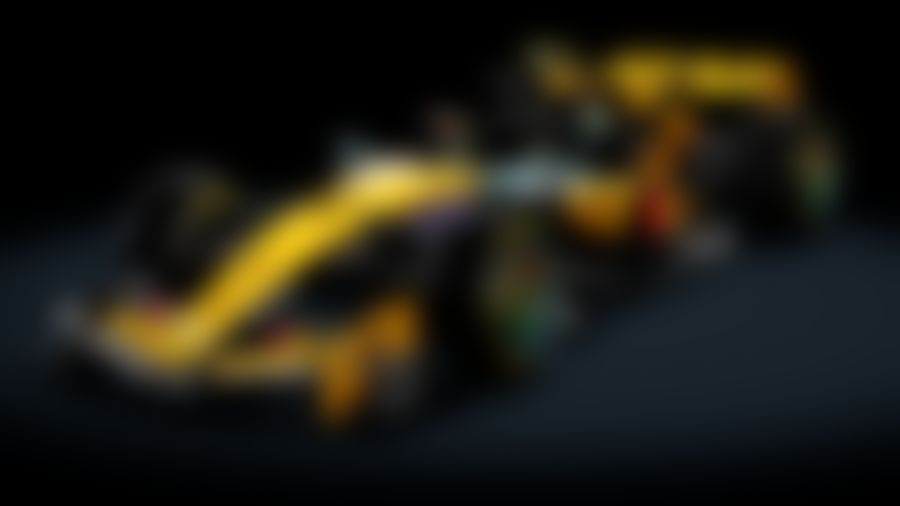 McLaren Formel 1 2026