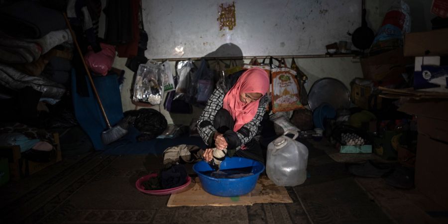 Friedensrat-Teilnahme