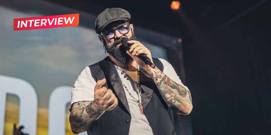 Roberto De Luca BärnerBär