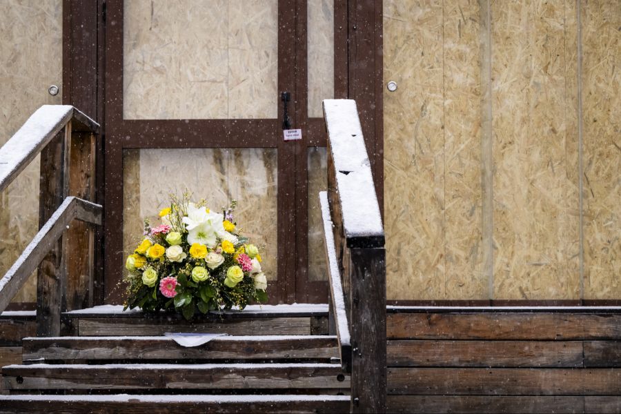 Jahre vor der Brand-Tragödie in Crans-Montana verwaltete ein einzelner Informatiker zentrale Sicherheitsdaten für Polizei und Feuerwehr.