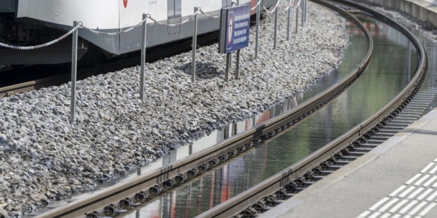 Die Zentralbahn setzt auch heuer während den Hauptreisezeiten Direktbusse von Wolfenschiessen NW nach Engelberg OW ein. (Symbolbild)