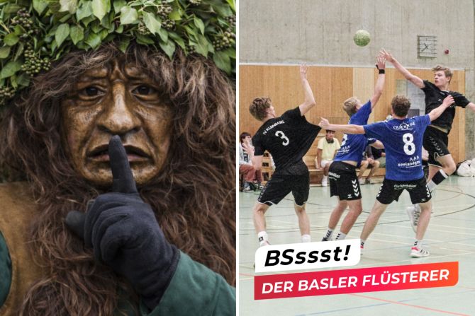 basel flüsterer
