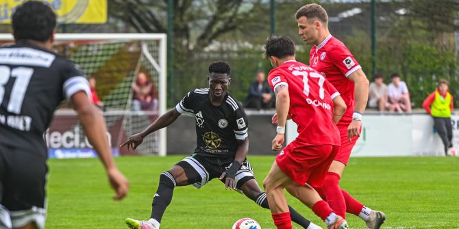 FC Rapperswil-Jona Wil