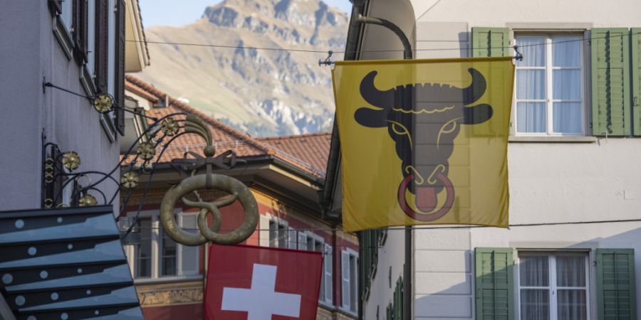 Der Urner Hauptort Altdorf hat das Jahr 2025 deutlich besser abgeschlossen als budgetiert, wie die Jahresrechnung der Gemeinde zeigt. (Archivbild)