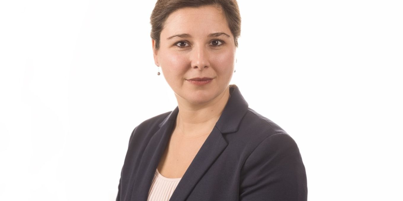 Eric Huser Wo2 Petra Huser übernimmt Leitung der Stadtgärtnerei Basel-Stadt | Nau.ch