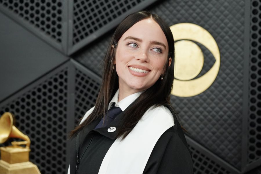 billie eilish