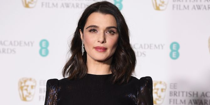 netflix vladimir Rachel Weisz