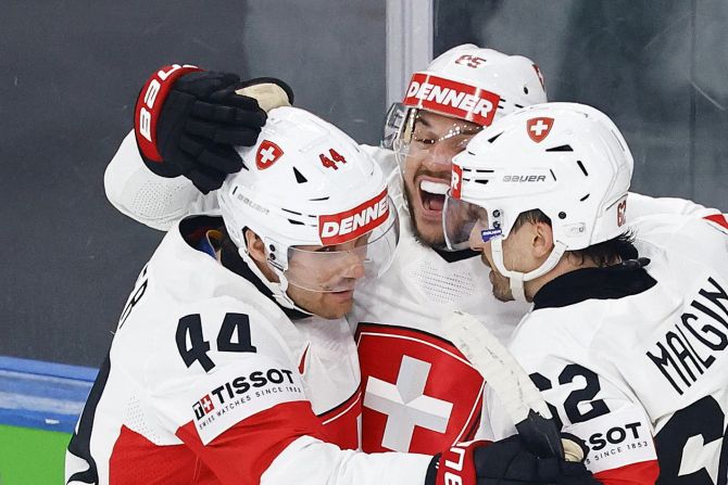 schweiz