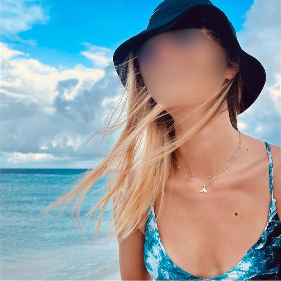 Muriel O* war ebenfalls an der Universität Genua tätig und soll mehrmals mit Monica M* zusammengearbeitet haben.
