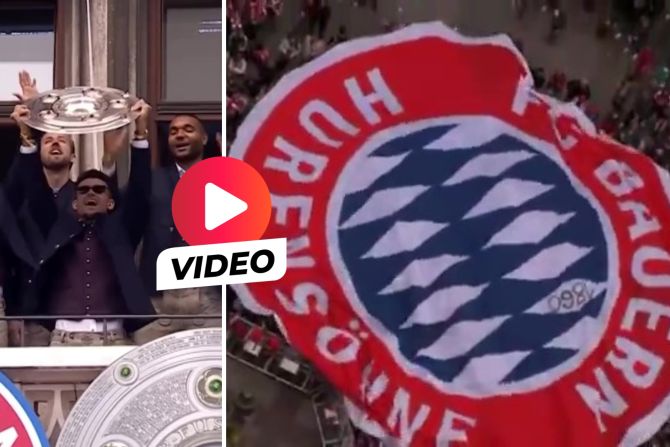 FC Bayern München