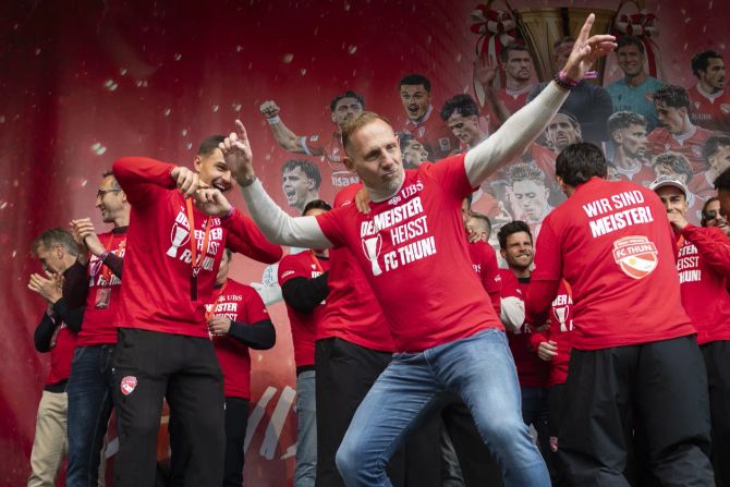 FC Thun