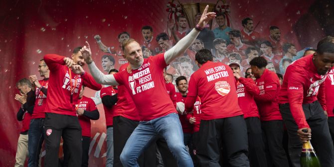 FC Thun