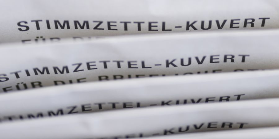 Neun Gemeinden im Kanton Zürich nutzen am 14. Juni elektronisches Auszählen. Der Kanton bewilligte den Einsatz kürzlich. (Symbolbild)