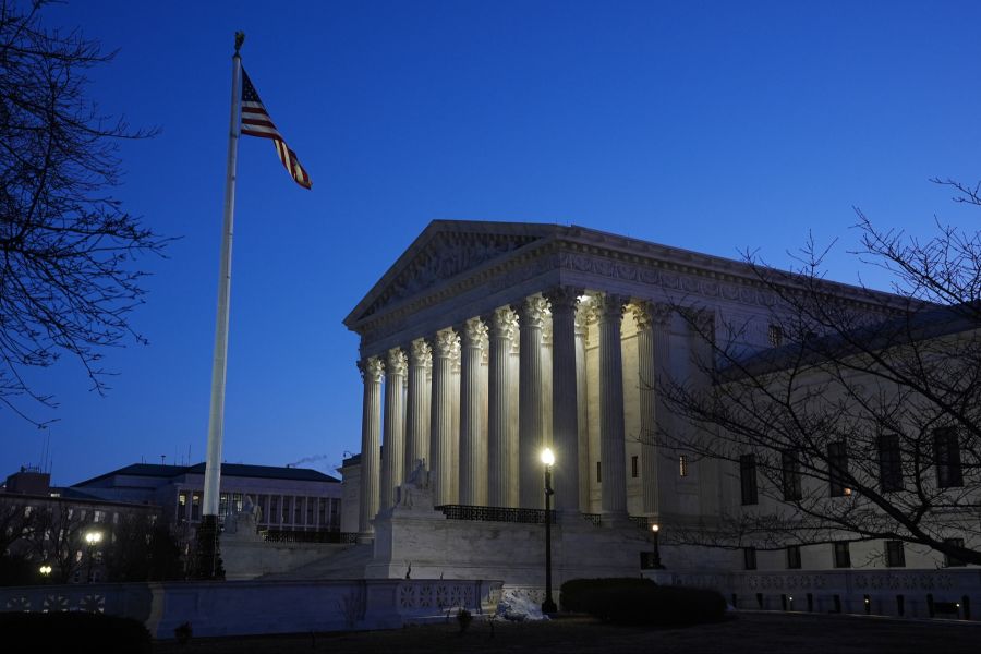 Das ist laut Heinisch ein «weiteres Indiz für die Dysfunktionalität des US-Systems infolge der extremen politischen Polarisierung.»