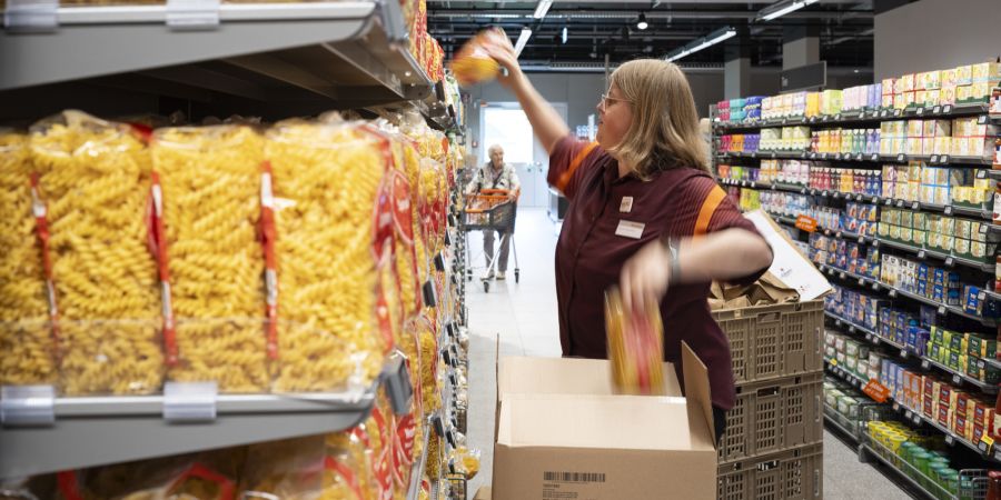 Alnatura Migros
