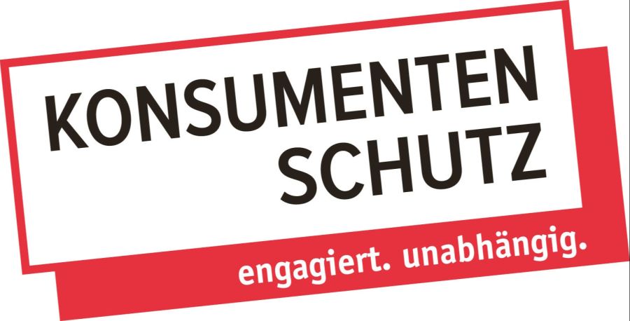 konsumentenschutz