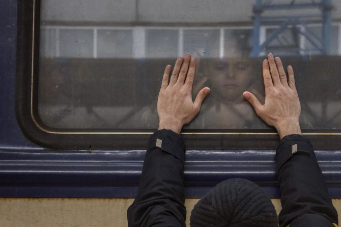 ukraine krieg jahrestag