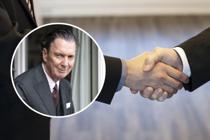 Martin Suter duzen du