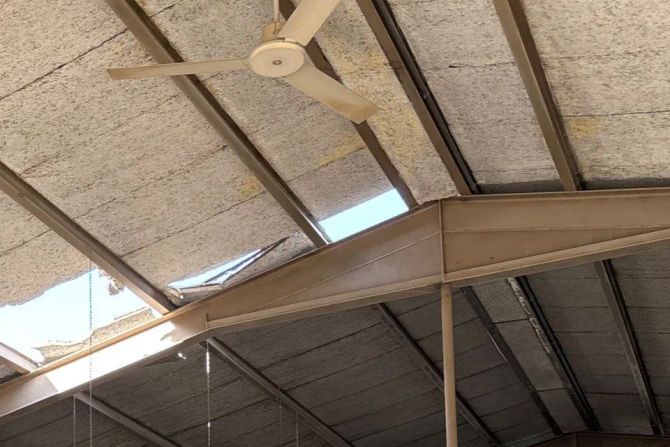 Arbeitsunfall Bilten