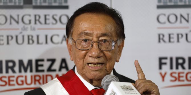 José María Balcázar