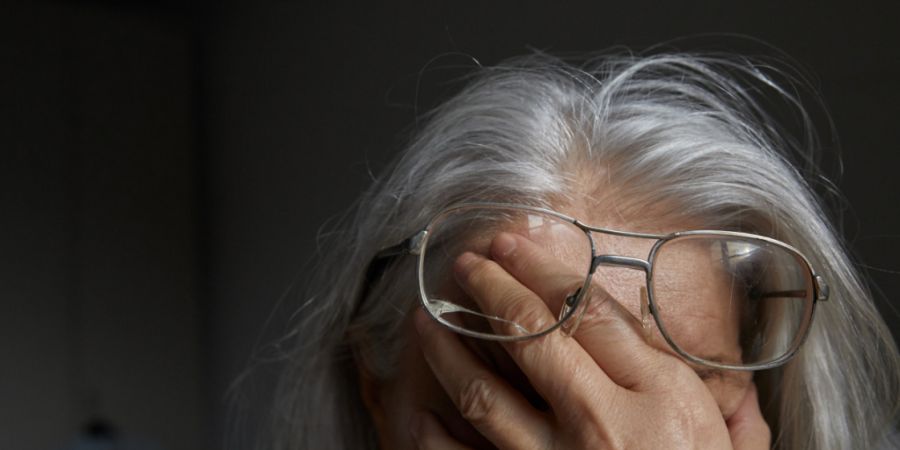 Eine neue Gutachterstelle soll die Zuger Kindes- und Erwachsenenschutzbehörde (Kesb) bei fürsorgerischen Unterbringungen entlasten. (Symbolbild)