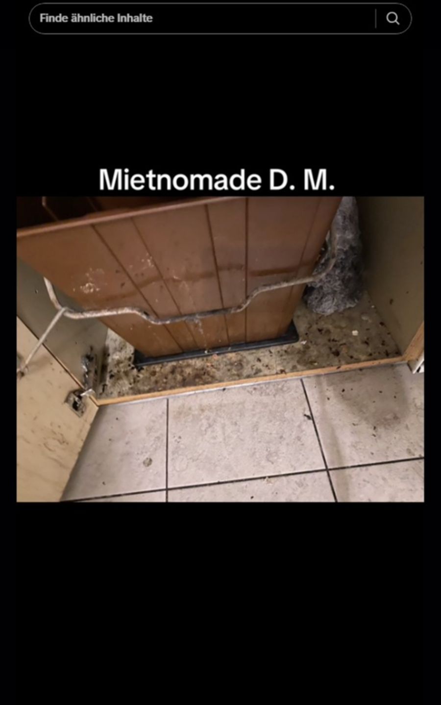 Und zwar gleich mehrmals.