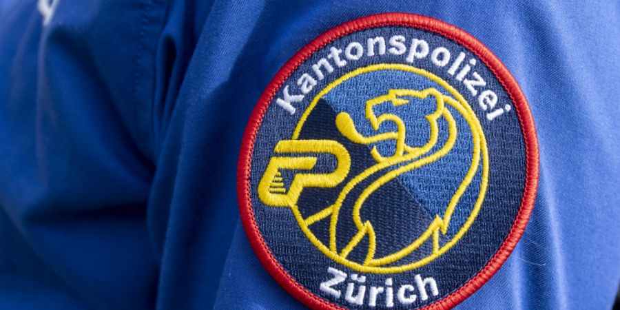 Die Kantonspolizei Zürich konnte am Zürcher Hauptbahnhof einen Kriminaltouristen verhaften. (Symbolbild)
