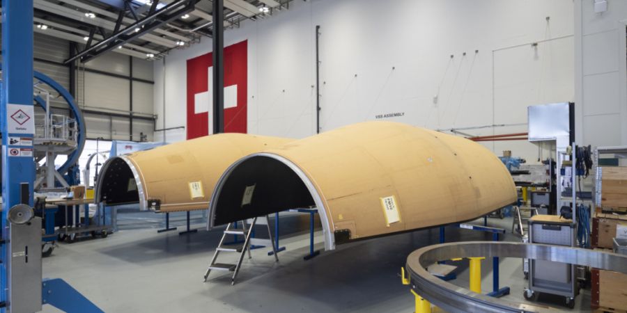 Industriefirmen sind laut Einkaufsmanagerindex so optimistisch wie schon lange nicht mehr (Symbolbild)