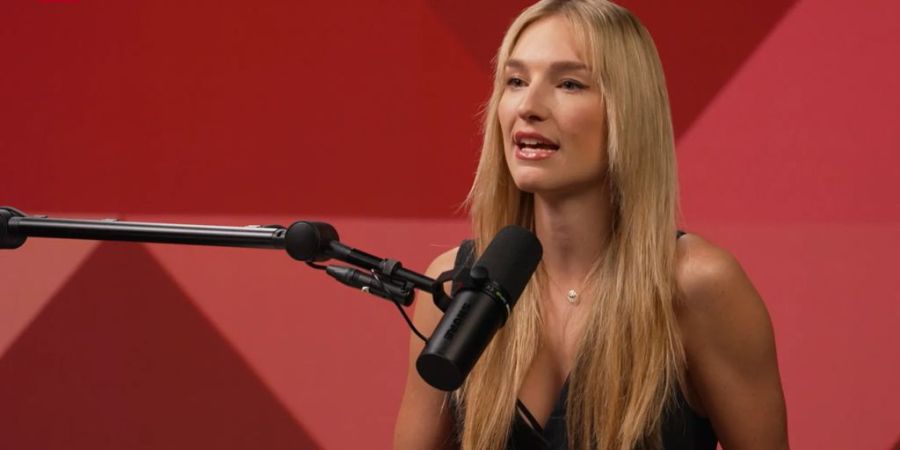 Manuela Frey Stefanie Giesinger