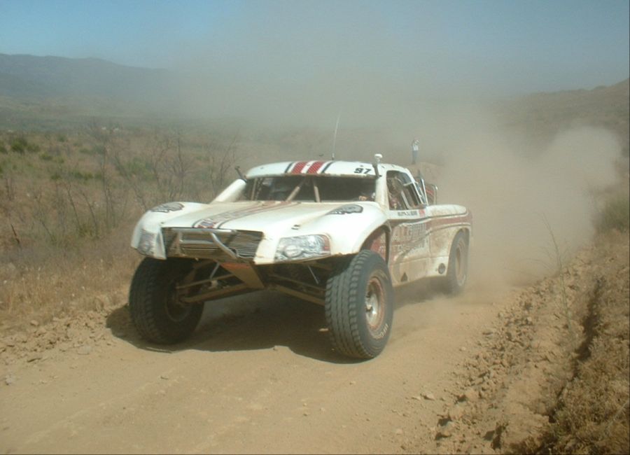 Baja 1000