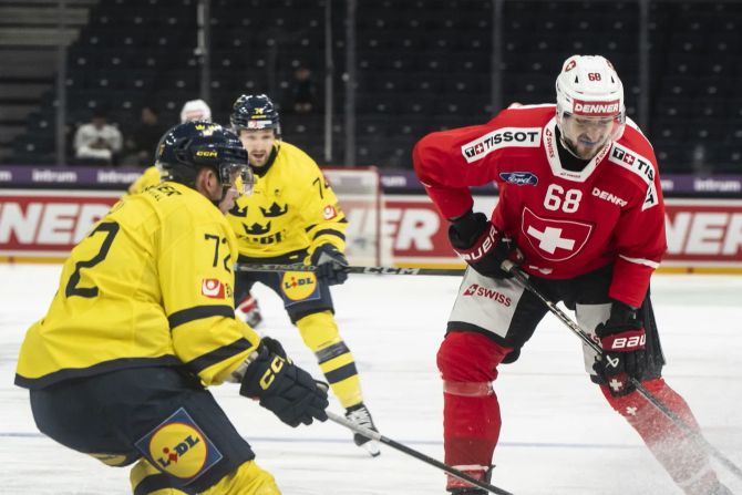 SC Rapperswil-Jona Lakers