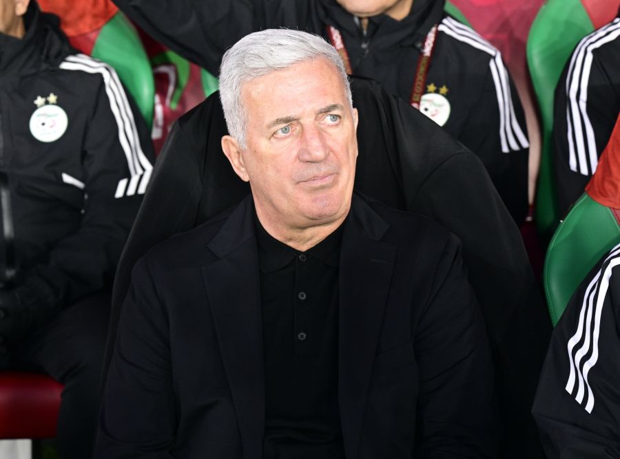 Vladimir Petkovic