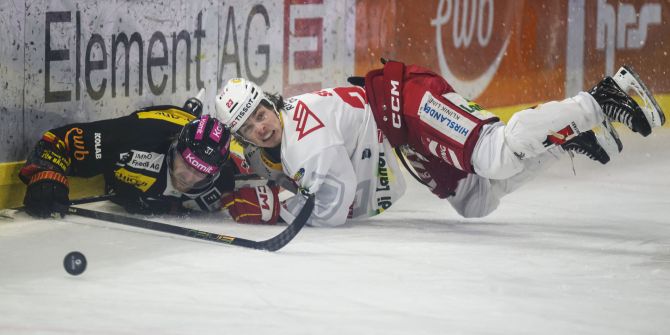 SC Bern EHC Biel