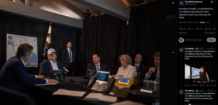 Donald Trump Florida