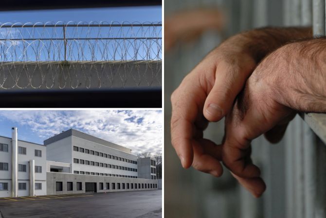 gefängnisse in basel