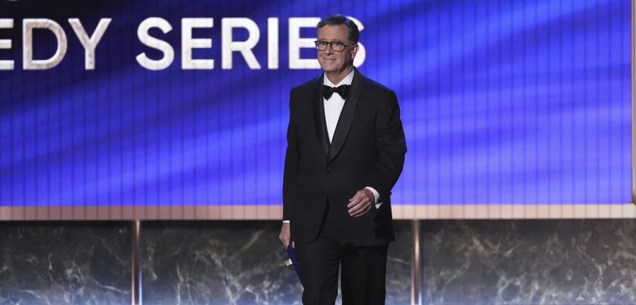 Colbert herr der ringe