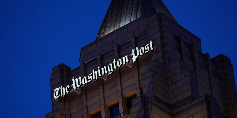 Washington Post