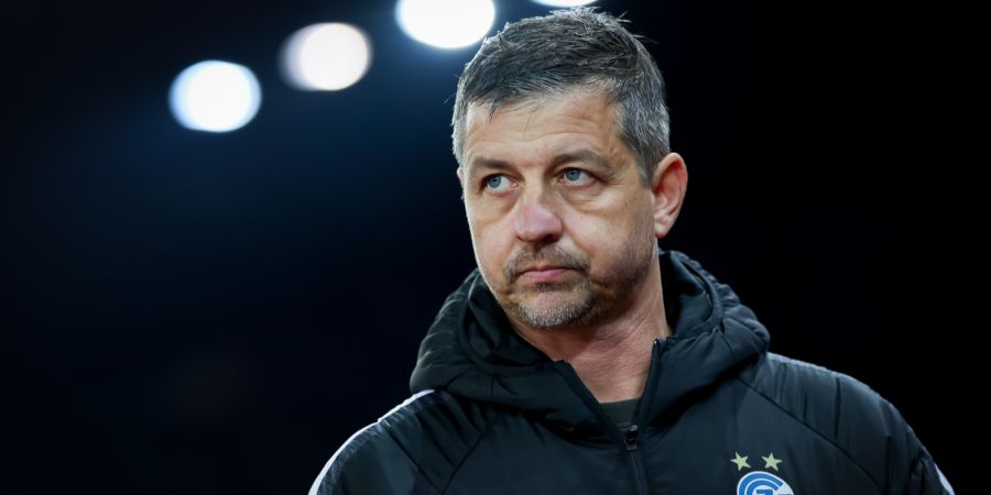 Gerald Scheiblehner GC