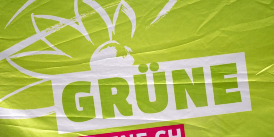 Von einer «Chaos-Initiative der SVP» war an der Delegiertenversammlung der Grünen Schweiz am Samstag in Liestal, Baselland, die Rede vor der Parolenfassung für die eidgenössische Abs...