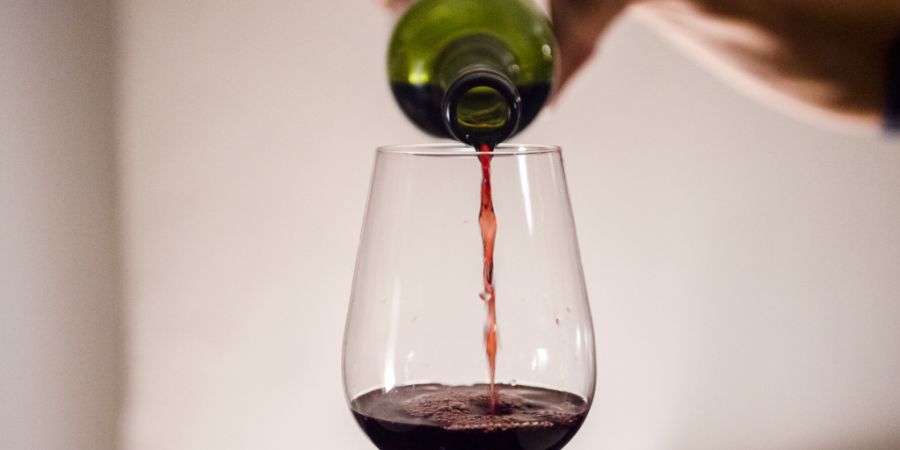Weltweit wird so wenig Wein getrunken wie seit fast 70 Jahren nicht mehr. (Archivbild)