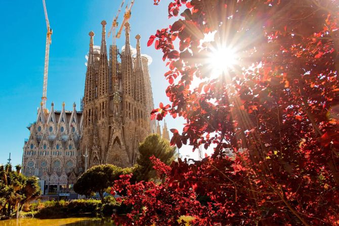 Sagrada Família