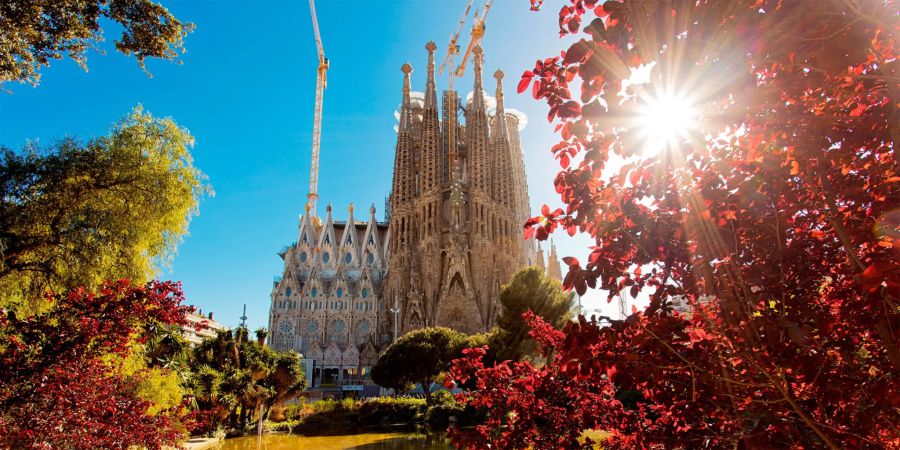 Sagrada Família